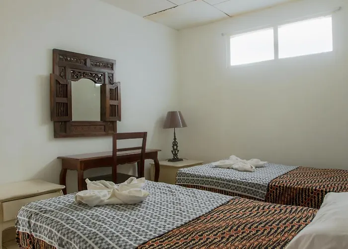 Mi Casa Es Tu Casa House Hotel Yogyakarta
