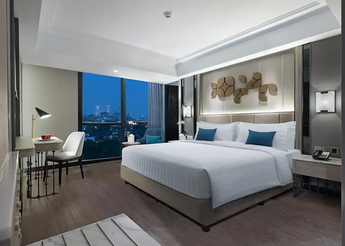Royal Malioboro By Aston Hotel Yogyakarta