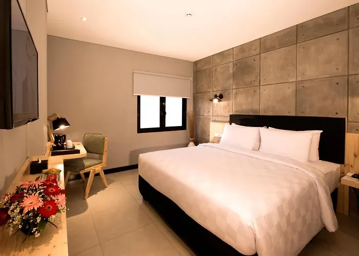 Ayaartta Hotel Malioboro Yogyakarta