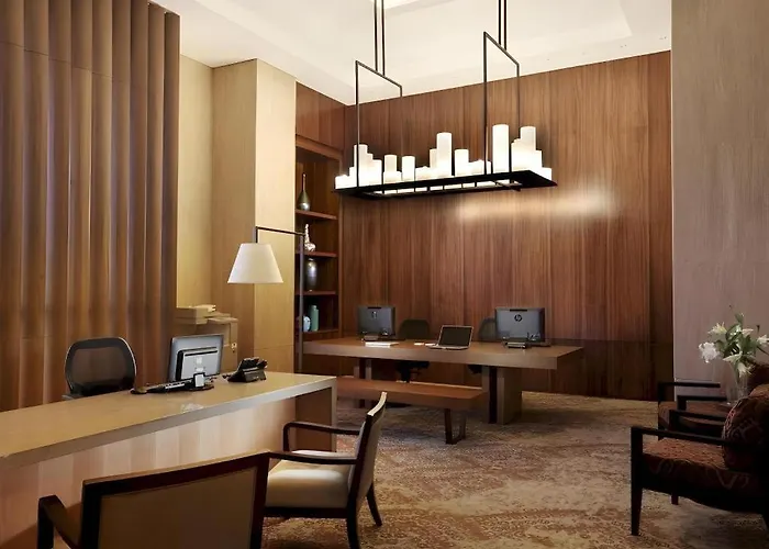 Hotel Tentrem Yogyakarta