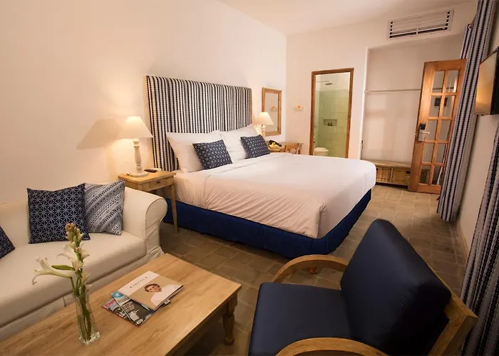 Adhisthana Hotel Yogyakarta