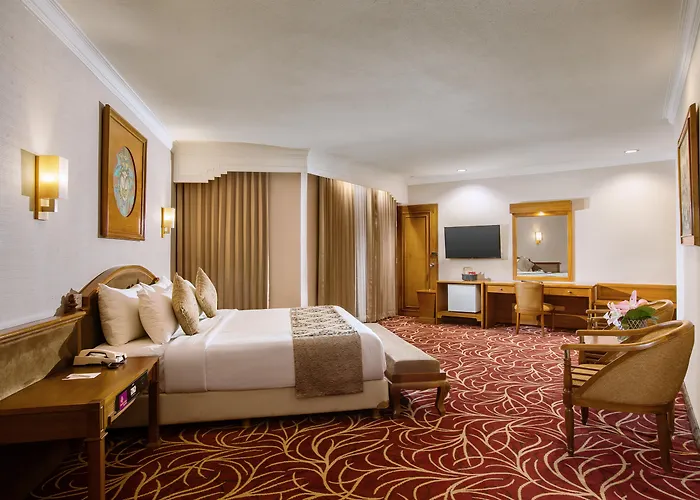 Grand Hotel De Djokja Yogyakarta