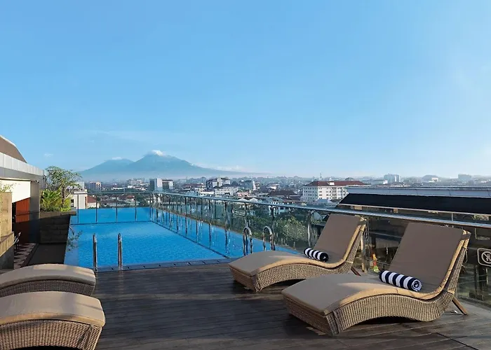 Royal Malioboro By Aston Hotel Yogyakarta