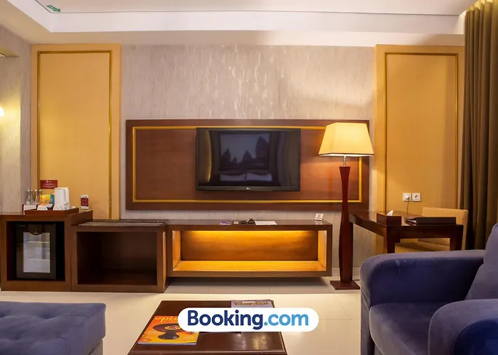Gallery Prawirotaman Hotel Yogyakarta