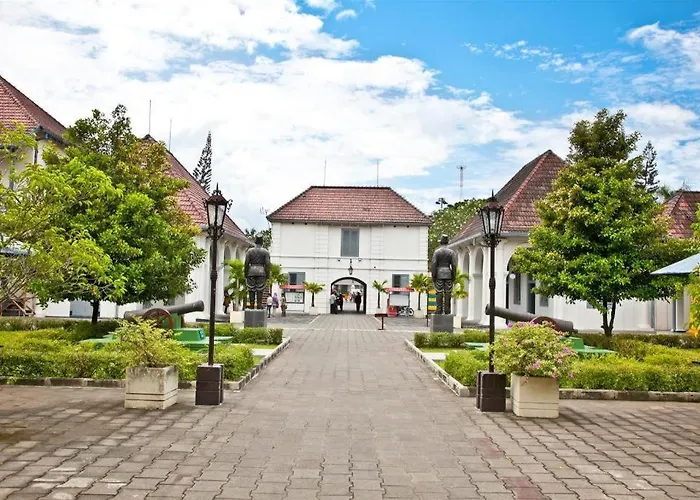 Happy Family Hotel Yogyakarta