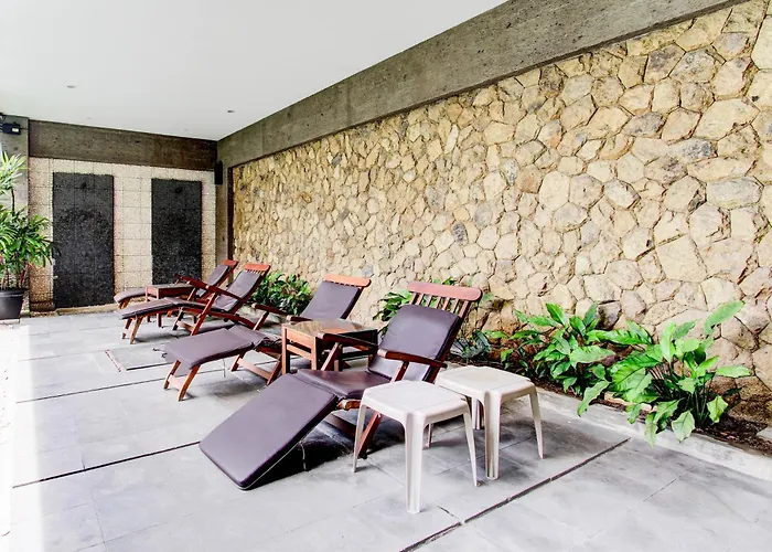 Collection O Eclipse Hotel Yogyakarta