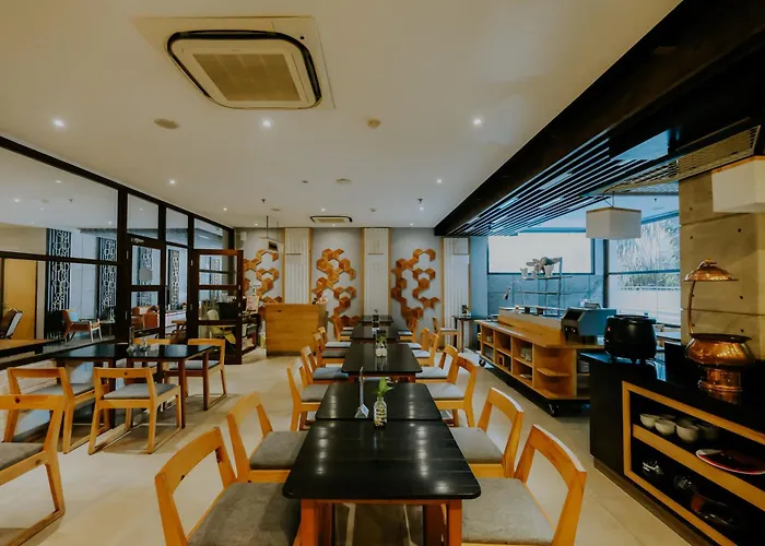 Ayaartta Hotel Malioboro Yogyakarta
