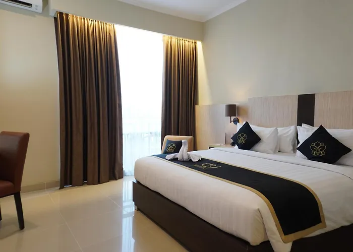 Riss Hotel Malioboro Yogyakarta