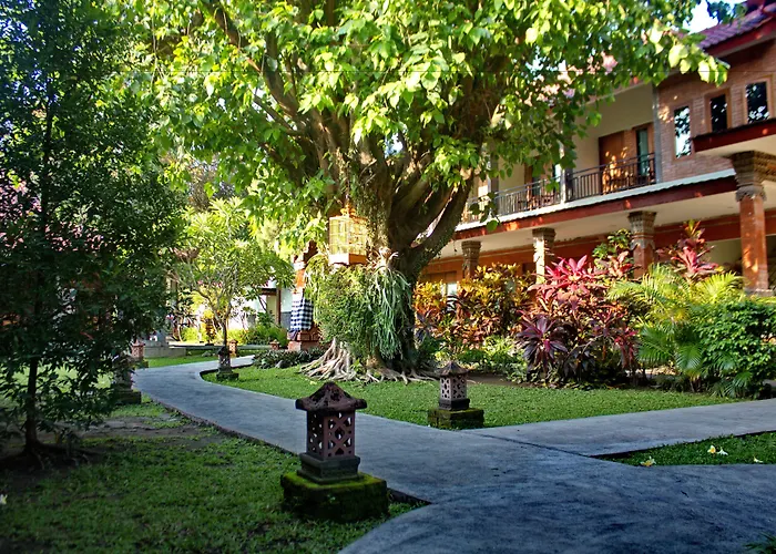 Puri Pangeran Hotel Yogyakarta