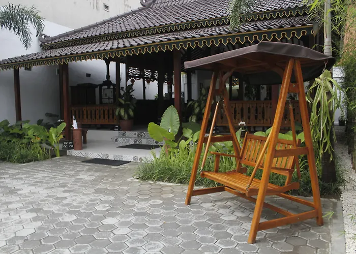 Diana Hotel Jogja Yogyakarta