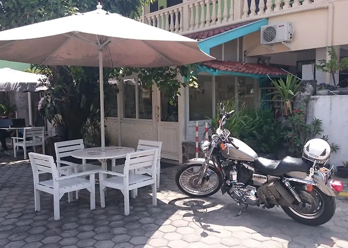 Metro Guest House Yogyakarta