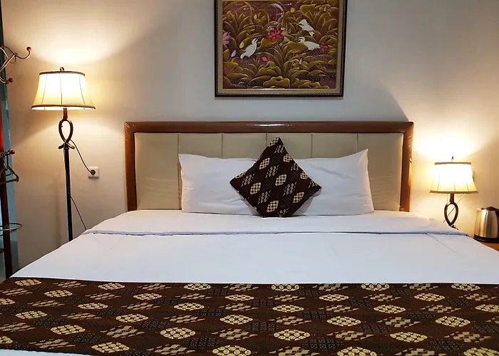 Rene Hotel Yogyakarta