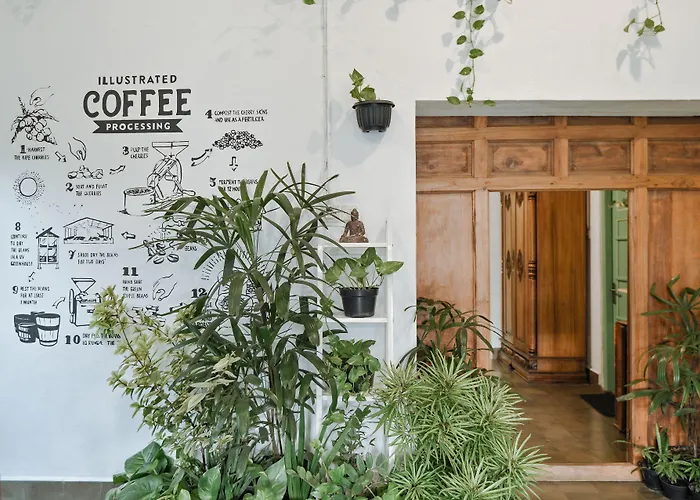 Hotel Snooze Yogyakarta