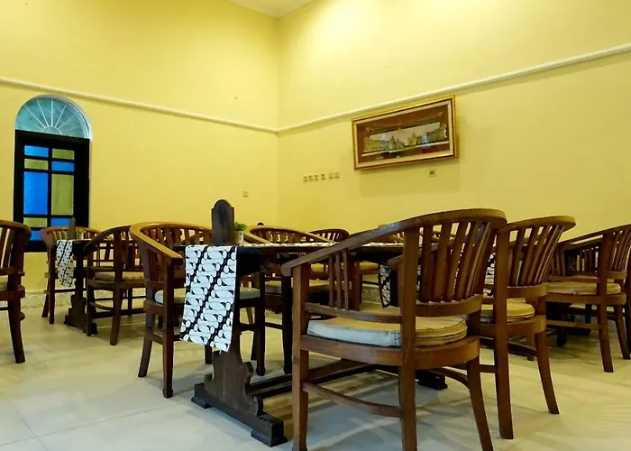 Diana Hotel Jogja Yogyakarta